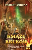 Horror, fantastyka grozy - Książę Kruków - miniaturka - grafika 1