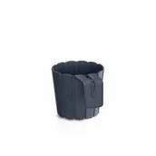 Donice - Doniczka BOARDEE - antracytowy - miniaturka - grafika 1