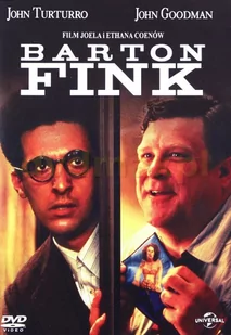 Barton Fink - Komedie DVD - miniaturka - grafika 1