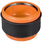 Odwodnienia, kanały i akcesoria - Wkładka "in situ" DN200x228mm do rury lub studni karbowanej DIAMIR 600, 800 - miniaturka - grafika 1