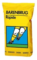 Nasiona i cebule - Trawa Murawa Stadionowa Barenbrug Rapide 15kg - miniaturka - grafika 1