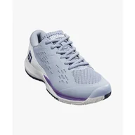 Tenis ziemny - Buty tenisowe damskie Wilson Rush Pro Ace - miniaturka - grafika 1