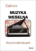 Książki o muzyce - Łatwa muzyka weselna dla początkujących - miniaturka - grafika 1