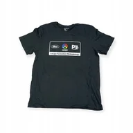 Bluzki damskie - Bluzka damska na krótki rękaw NIKE L - miniaturka - grafika 1