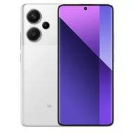 Telefony komórkowe - XIAOMI Redmi Note 13 Pro+ 12/512GB 5G Biały - miniaturka - grafika 1