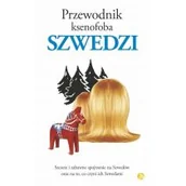 Przewodniki - Przewodnik ksenofoba. Szwedzi - miniaturka - grafika 1