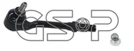 Końcówki drążków kierowniczych - Końcówka drążka kierowniczego poprzecznego GSP S070060 - miniaturka - grafika 1