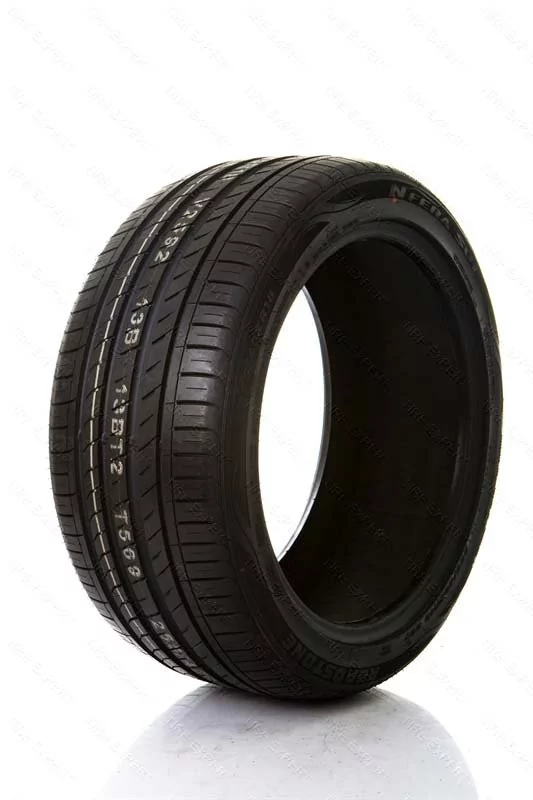 Nexen N Fera SU4 245/45R18 100Y