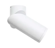 Lampy sufitowe - Emithor 48624 - Oświetlenie punktowe WARD 1xGU10/35W/230V białe - miniaturka - grafika 1