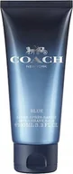 Kosmetyki do golenia - Coach Coach, Blue, After-Shave Balm, 100 ml For Men - miniaturka - grafika 1