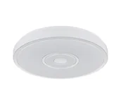 Lampy sufitowe - Globo 41264 - LED Plafon ASTANIA LED/24W/230V - miniaturka - grafika 1