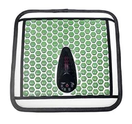 Masażery - Mata turmalinowa PH-Q18 - miniaturka - grafika 1