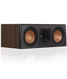 Klipsch RP-500C Orzech) - Głośniki i kolumny - miniaturka - grafika 2