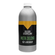 Aromaterapia - Biolavit Biolavit Biolavit Olejek eteryczny z mięty zielonej 1000 ml OET-MZI-1000 - miniaturka - grafika 1