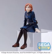 Figurki dla dzieci - Figurka Jujutsu Kaisen PM Perching - Nobara Kugisaki - miniaturka - grafika 1