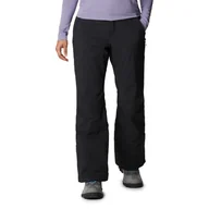 Spodnie narciarskie - Spodnie narciarskie damskie Columbia Shafer Canyon Insulated - miniaturka - grafika 1