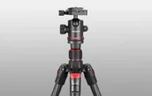 Statywy fotograficzne - Statyw Neewer N55C 168 cm tripod - miniaturka - grafika 1