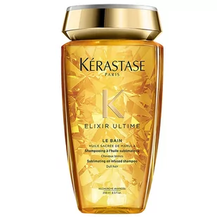 Kerastase ULTIME OLEO-COMPLEXE 250ml - Szampony do włosów - miniaturka - grafika 1