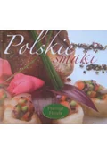 Książki kucharskie - Polskie smaki - miniaturka - grafika 1
