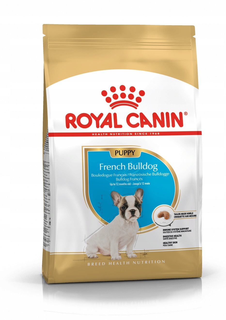 Royal Canin French Bulldog Adult 10 kg