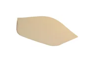 Maseczki ochronne i antywirusowe - JSP POWERCAP PEEL OFF VISOR 10SZT - miniaturka - grafika 1
