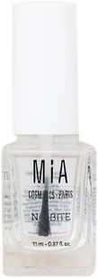Lakier do paznokci Mia Cosmetics No Bite Tratamiento UNas Antimordedura 11 ml (8436558880528) - Lakiery do paznokci - miniaturka - grafika 1