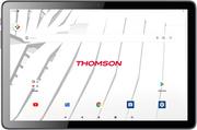 Tablety - Tablet Thomson TEOX 10" 8/128GB LTE Metal-Srebrny (TEOX10-MT8SL128LTE) - miniaturka - grafika 1
