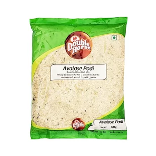 Danie Avalose Podi Double Horse 500g - Szybkie dania obiadowe - miniaturka - grafika 1