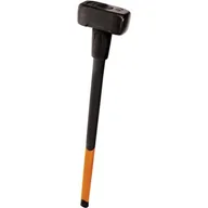 Młotki - Fiskars młotek DUŻY 4 KG 120030 - miniaturka - grafika 1