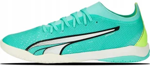 Buty Halowe Halówki Puma Ultra Match It - Buty sportowe męskie - miniaturka - grafika 1