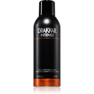 Dezodoranty i antyperspiranty męskie - Guy Laroche Drakkar Intense dezodorant w sprayu dla mężczyzn 200 ml - miniaturka - grafika 1