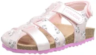 Moda i Uroda OUTLET - Geox kobiety D LUDOVICA ART.B BUTY - miniaturka - grafika 1
