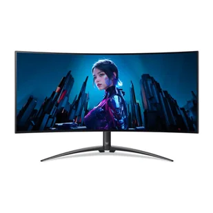 Acer Predator X X34X Czarny - Monitory - miniaturka - grafika 1