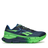 Lekkoatletyka - Buty do biegania Reebok FLOATZIG X1 100210159 Granatowy - miniaturka - grafika 1