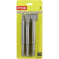 Dłuta - RYOBI Zestaw dłut RYOBI RAKSPC03 - miniaturka - grafika 1
