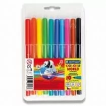 Centropen Flamastry kpl.12szt. - Flamastry - miniaturka - grafika 1