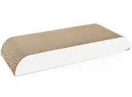 Drapaki dla kotów - Gattino Drapak 07 Pazur biały - miniaturka - grafika 1