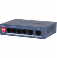 Switche - Switch Dahua Technology SWITCH POE CS4006-4GT-36 4-portowy - miniaturka - grafika 1