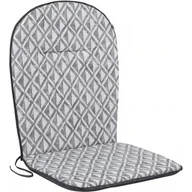 Poduszki ogrodowe - Patio Poduszka na krzesło Ben Hoch H039-09PB/D002-06PB - miniaturka - grafika 1