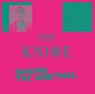 Shaking The Habitual [Deluxe] Knife - Pop - miniaturka - grafika 1