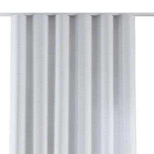 Zasłona na taśmie wave - Zasłony - miniaturka - grafika 1