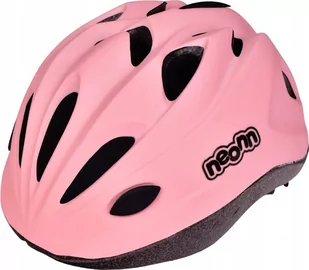 Kask rowerowy dziecięcy S 48-52cm regulacja siatka - Kaski rowerowe - miniaturka - grafika 3