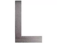 Poziomice, łaty, miary - Limit Kątownik płaski 1500 x 750mm 190151209 190151209 - miniaturka - grafika 1