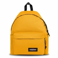 Plecaki - Eastpak Padded Pak'r Plecak 40 cm sunrise yellow - miniaturka - grafika 1