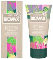 Peelingi do skóry głowy - Lbiotica Biovax Botanic trychologiczny peeling do skóry głowy czystek i czarnuszka 125 ml - miniaturka - grafika 1