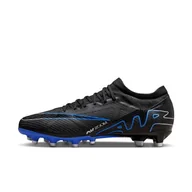 Moda i Uroda OUTLET - Nike Zoom Vapor 15 Pro Ag-Pro Obuwie turystyczne Black/Chrome-Hyper Royal 42.5 - miniaturka - grafika 1