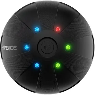 Hyperice, Piłka wibracyjna Hypersphere Mini - Akcesoria do masażu - miniaturka - grafika 1