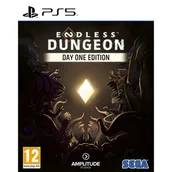 Gry PlayStation 5 - Endless Dungeon Day One Edition GRA PS5 - miniaturka - grafika 1