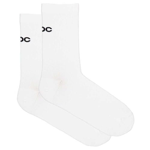 POC Cadence Road Socks skarpety rowerowe dla kobiet i mężczyzn