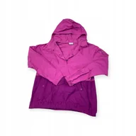 Kurtki damskie - Przejściowa kurtka damska z kapturem Columbia L - miniaturka - grafika 1